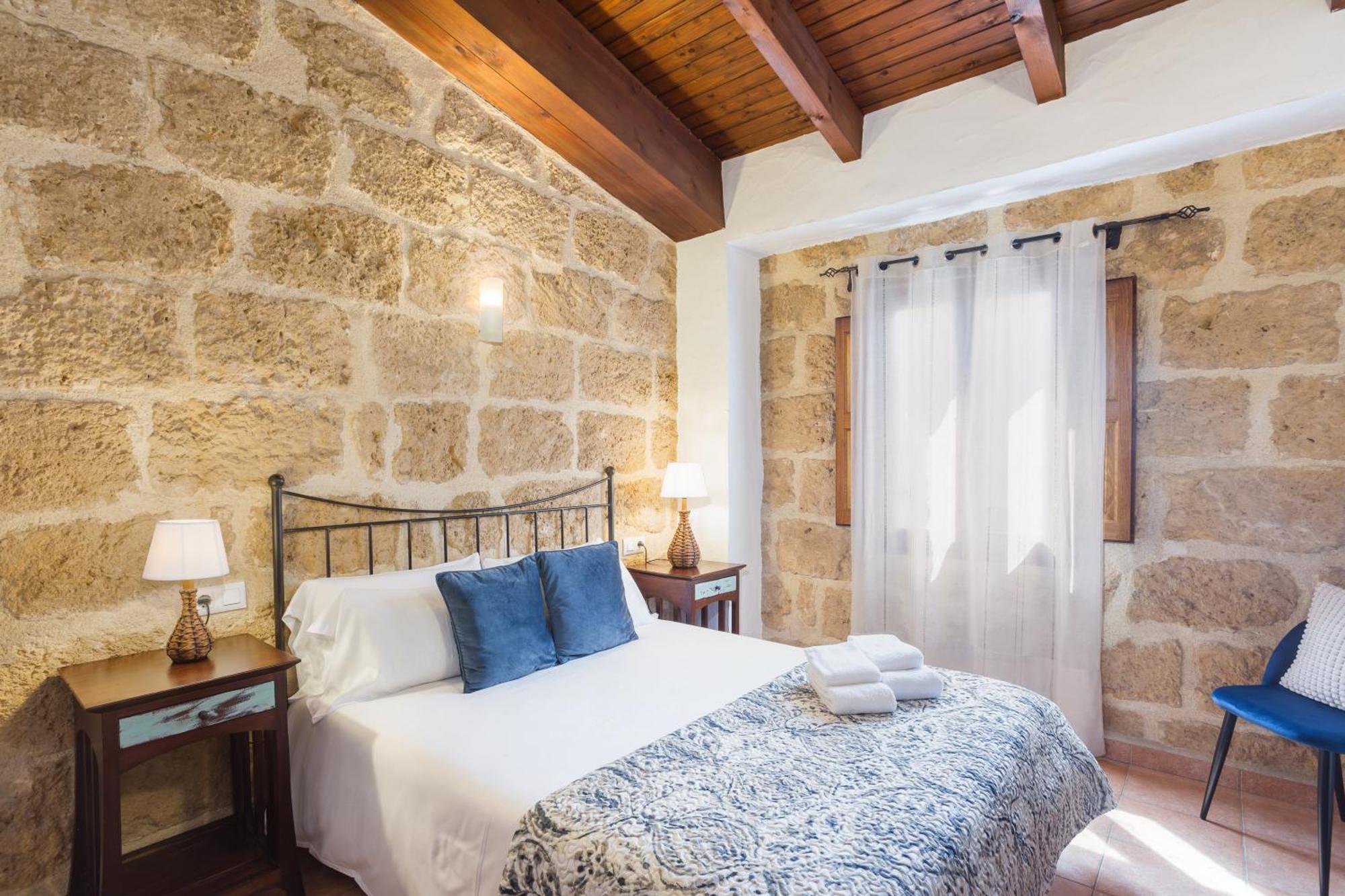 Apartamento Javea Pueblo Exterior photo
