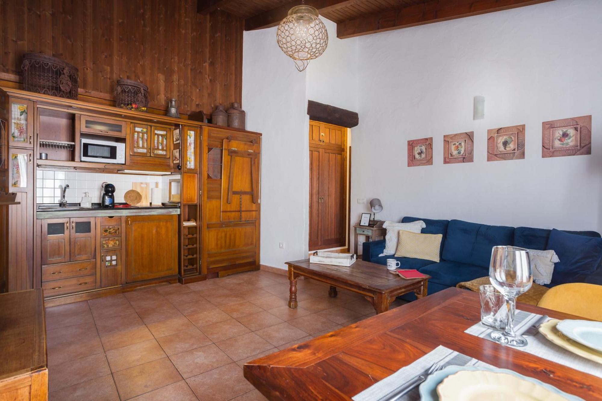 Apartamento Javea Pueblo Exterior photo