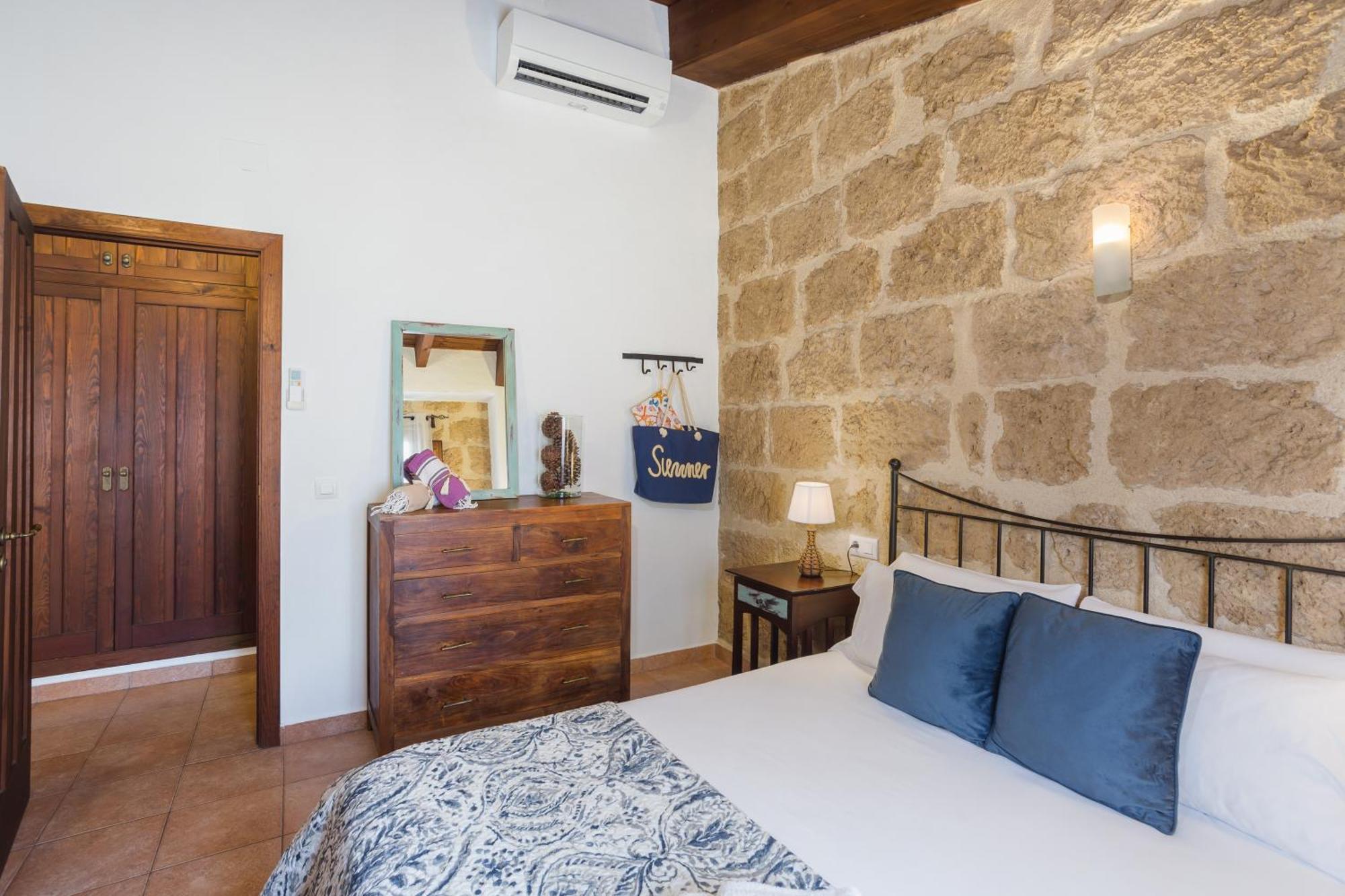 Apartamento Javea Pueblo Exterior photo
