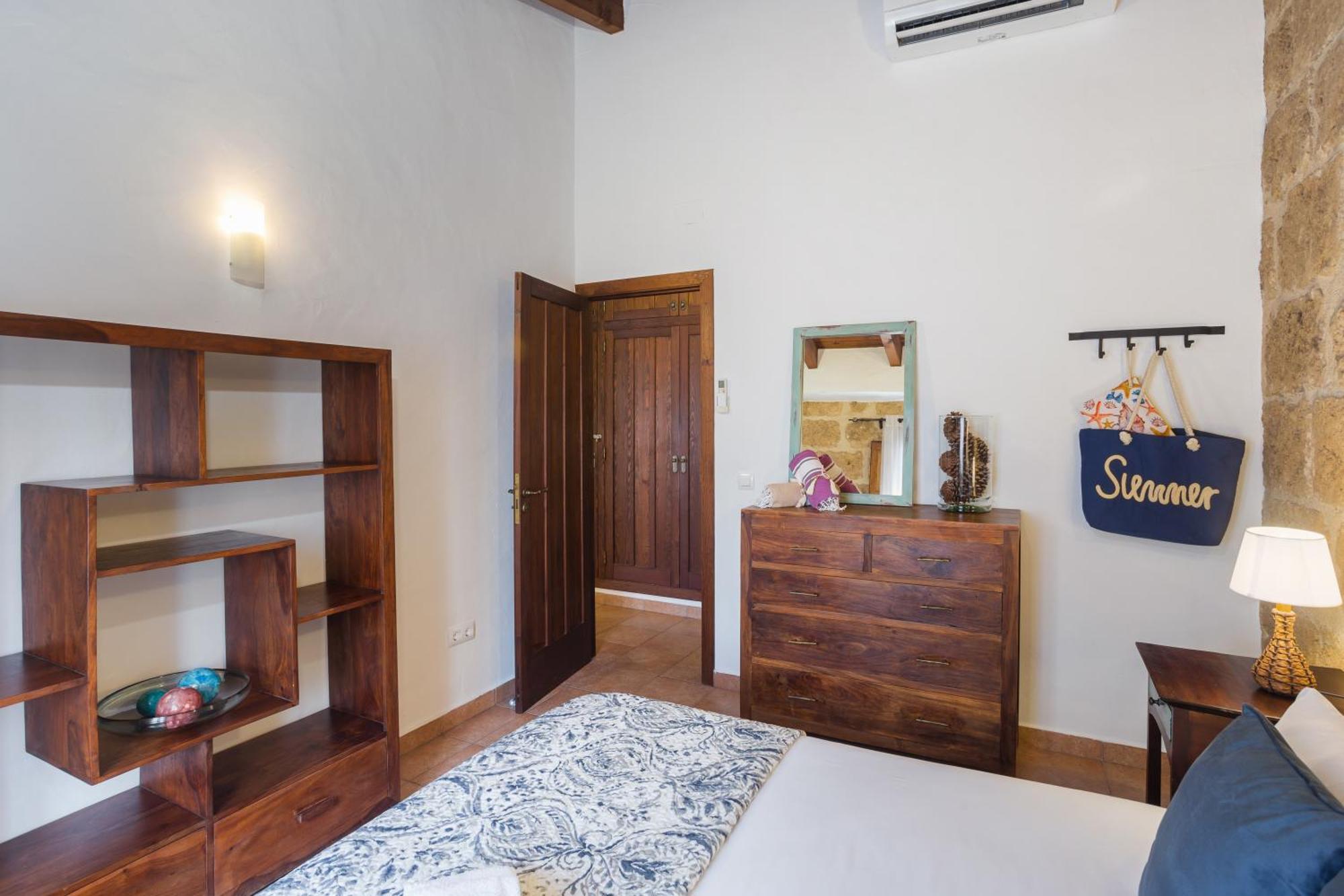 Apartamento Javea Pueblo Exterior photo